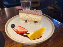 -Brut Eatery Wine Bar & Restaurant (建国东路店)