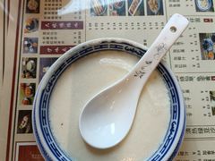 招牌姜撞奶-捷信牛奶甜品世家(五道口店)