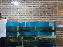 -同道蒸汽海鲜烧烤自助(刘庄夜市店)