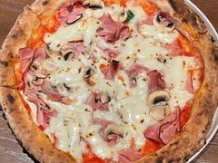 -Mammamia意大利餐厅(阳春巷店)