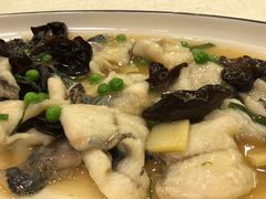 -梅龙镇酒家(南京西路总店)