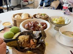 -寻味顺德·顺峰山庄(大良店)