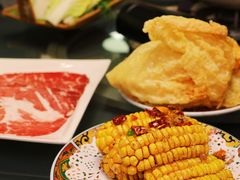 -金龙·打边炉(南京西路店)