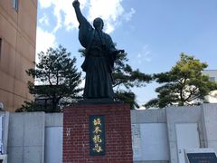 -金森红砖仓库