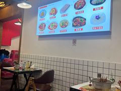 -痴串串(星汉路总店)