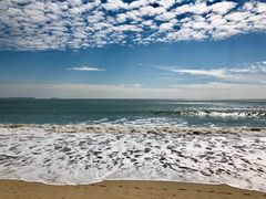 -西涌国际滨海旅游区