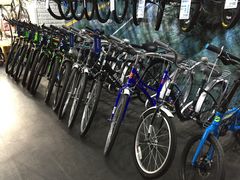 -GIANT捷安特自行车专卖店(金桥台儿庄路店)