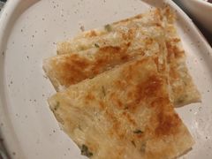葱油飞饼-老头儿油爆虾·知味杭州(爱琴海购物中心)