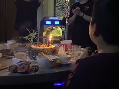 -海底捞火锅(之心城店)