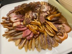 -八大碗·地道东北菜(东陵西路店)