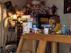 -沪水焙煎室(淡水路店)