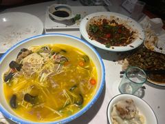 -壹只菜·崇明本地特色菜(崇明南门店)