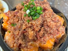 -清真双宝红油牛系列