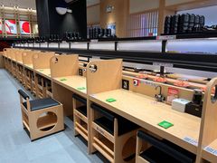 -友壹町寿司(佛山新DNA店)