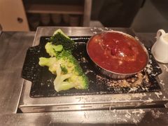 -肉肉大米(金虹桥店)