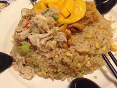 -沙嗲王(加拿芬店)