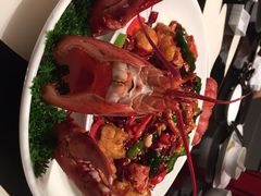 -广州文华东方酒店·江-由辉师傅主理