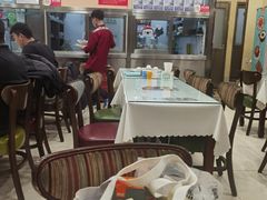 -巴依老爷新疆美食(牡丹园店)