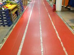 店内环境-法雅体育(天通苑工厂店)