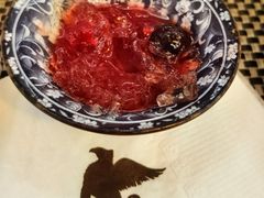 -新发展亚太JW万豪酒店·福苑咖啡厅