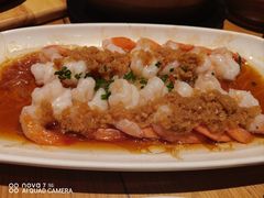 -金牌外婆家(苏州中心店)