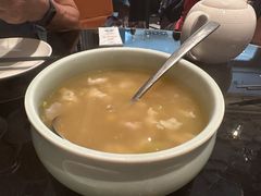 脆肚海鱼羹-闽和南(深圳万象城店)