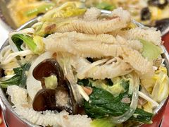 -喜家德虾仁水饺(景枫中心店)