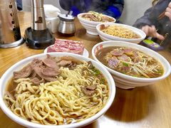 -陈记锅盖面(长江路店)