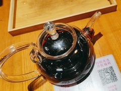 -如轩·海鲜砂锅粥·潮汕菜(沿江东路店)