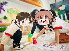 -华杉幼儿园(青塔校区)