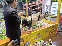 -大鲁阁保龄球(苏州园区店)