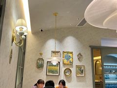 -香阁餐厅·常州菜·常州菜代表品牌(新北奥体店)