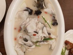 -水月周庄铂尔曼酒店-水月荟中餐厅