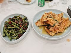 -王厚元饺子·辽菜·烤鸭(黄河大街店)
