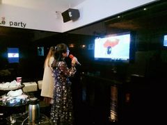 -文华会KTV(体育中心店)