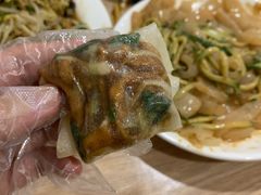 -姥家春饼店(漳州二路店)