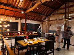 -WILDS 野有食(碧坞店)