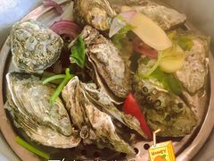 -琼大师东方烤乳猪(亚特兰蒂斯店)