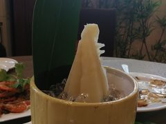 -明思味 二十年潮粤菜(榕城东山店)