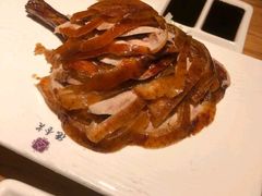 烤鸭-德香苑脆皮烤鸭·经典(爱融荟城店)