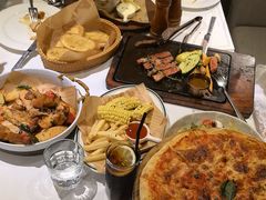 -宿醉·意大利餐厅(忠义街店)