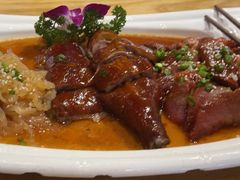 -德胜轩正宗顺德菜(宝安沙井会展中心店)