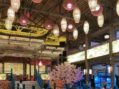 -HOHO餐厅(古子城店)