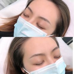 -久匠半永久纹眉