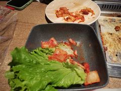 -新石器烤肉(石路天虹店)