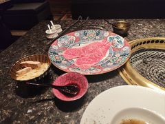 -老乾杯和牛烧肉(王府中环店)