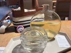 -tea'stone (万象天地店)