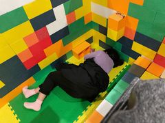 -嘉文梦想世界(SM天津滨海城市广场店)