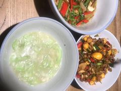 -农耕记·湖南土菜(科技园店)