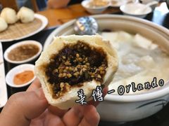 -清真华宇开锅羊肉